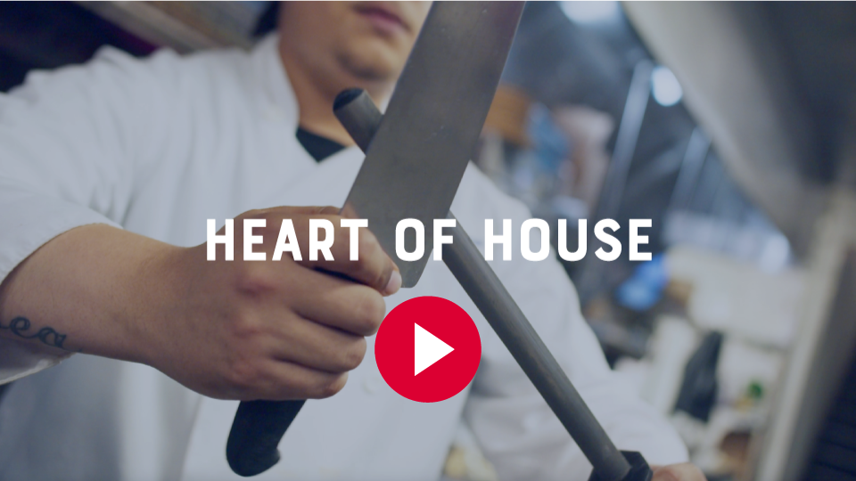 Heart of House