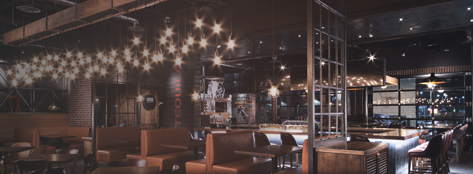 Lone Star Texas Grill