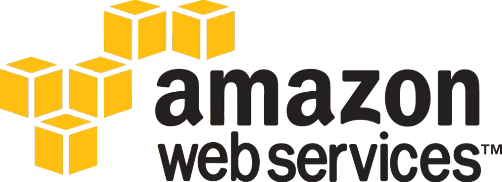 Amazon Web Services AWS logo