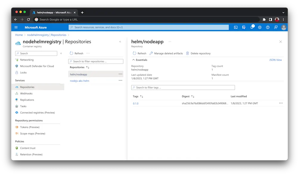 2022-10-10-helm-upload-acr