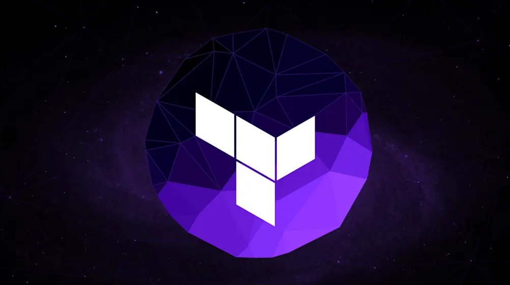 Terraform icon