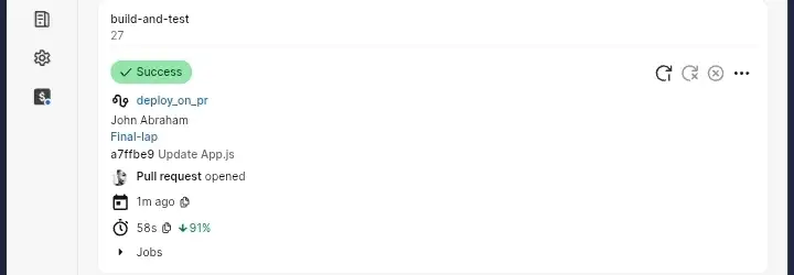 Deploy preview for pull request