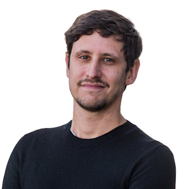 Thomas Segura