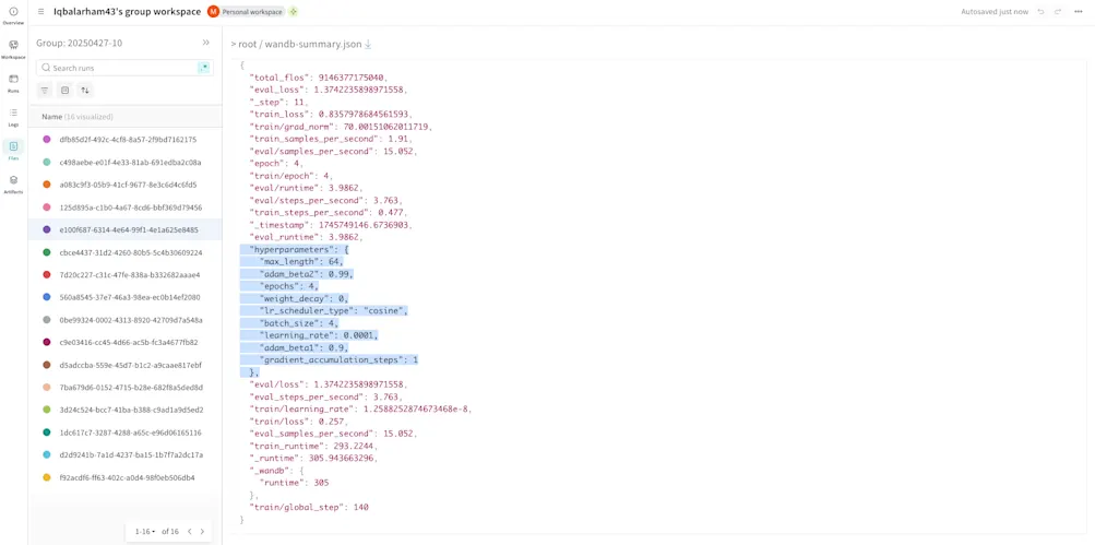 2025-04-27-llm-hyperparam-matrix-search-blog-wandb-log