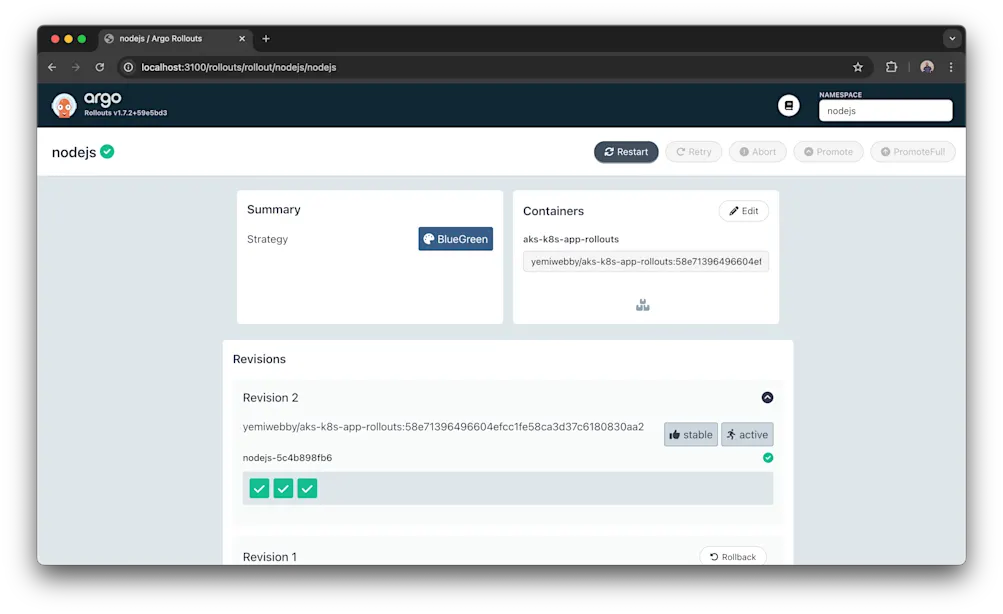 2025-03-05-single-revision-rollout