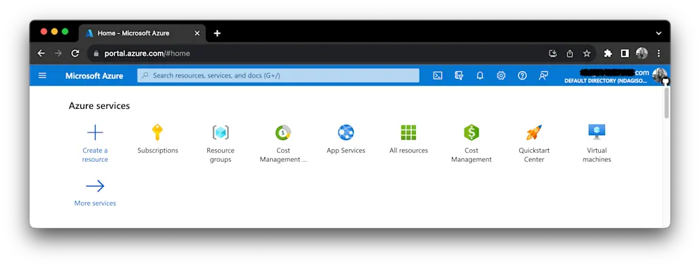 Select Subscriptions