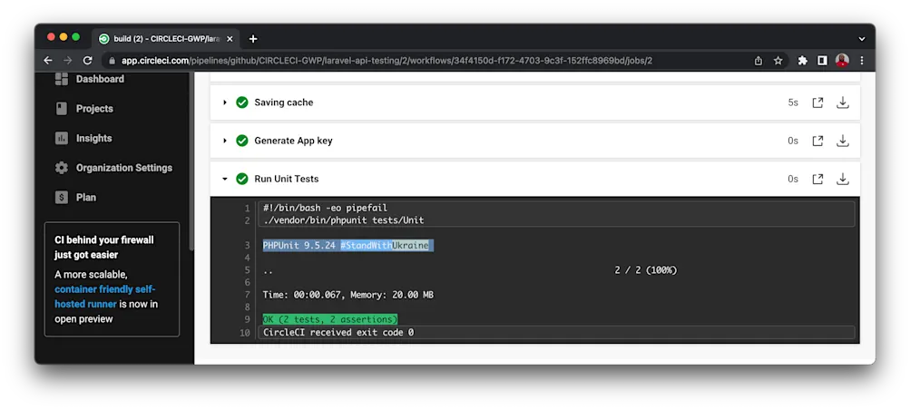 Pipeline Successful build 1