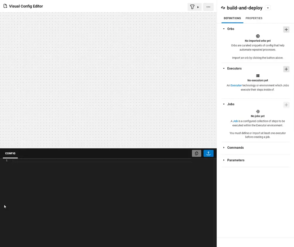 Sample application tests