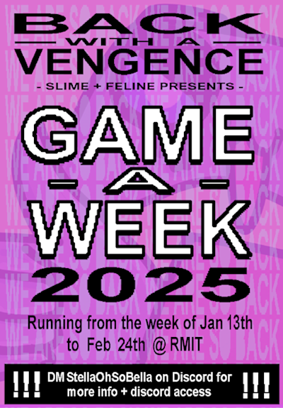 Used to promote annual community event.