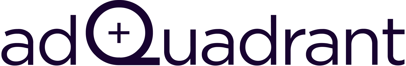 adquadrant's logo