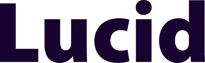 Lucid's logo