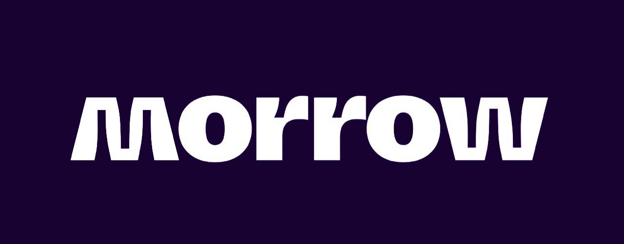Morrow's logo