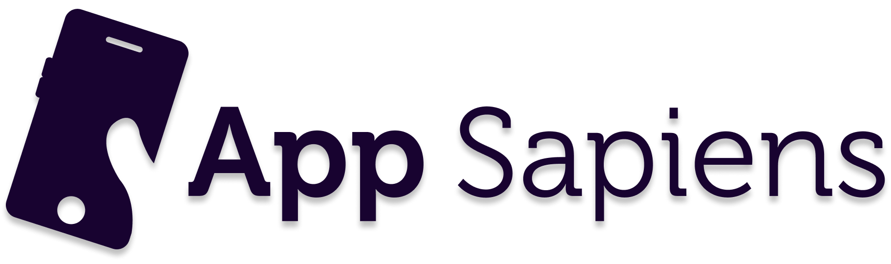 App sapiens's logo