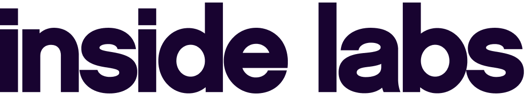 inside labs' logo