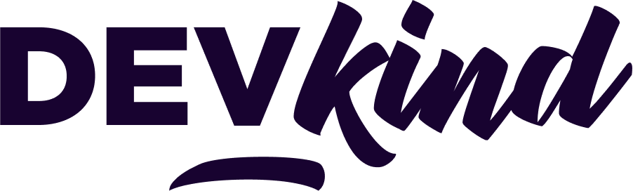 devkind's logo