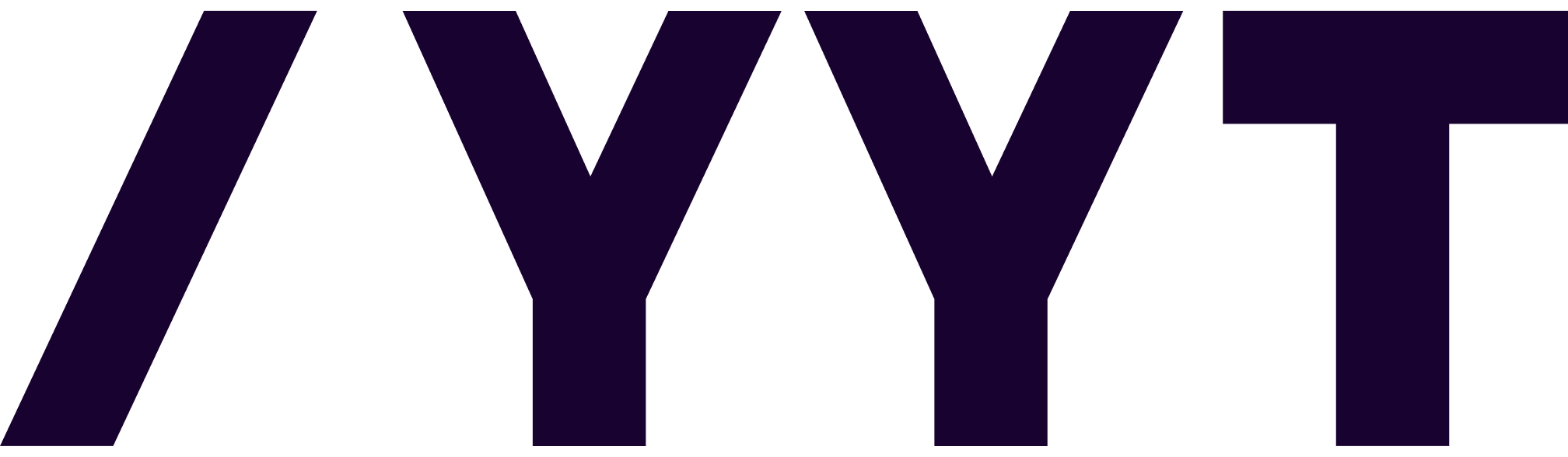YYT's logo