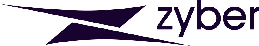 Zyber logo