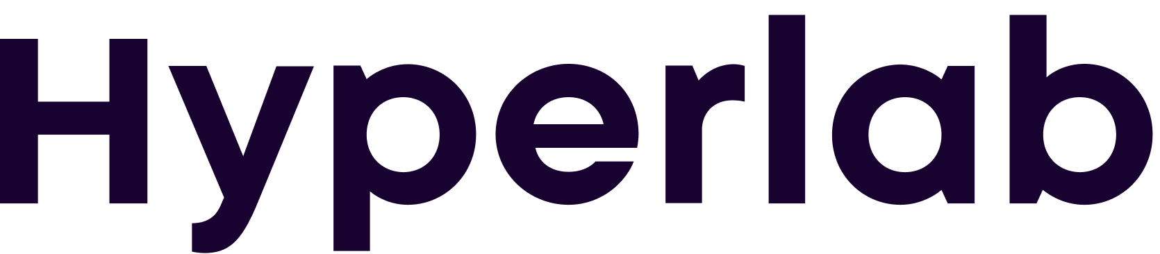 Hyperlab's logo