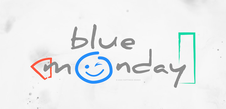 Blue Monday 2020