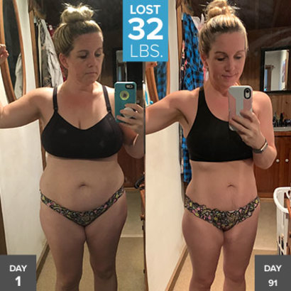 Devin B. results