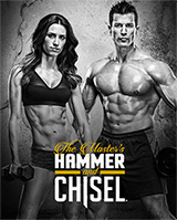 Hammer and Chisel