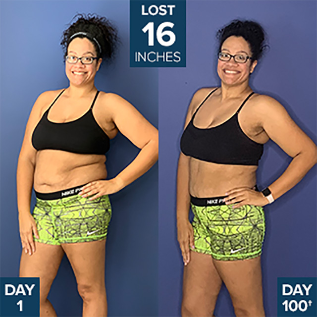 Derek results