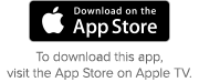 Download on the App Store