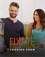 Fixate