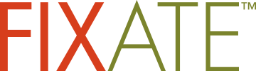 Fixate Logo
