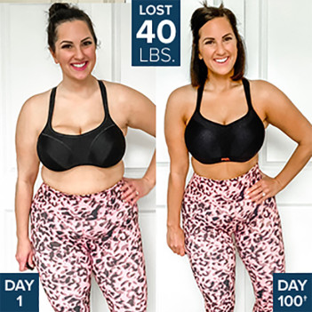 Natasha P. results