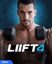 LIFT Workout