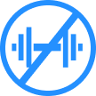 No Equipment