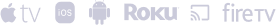 Available Devices