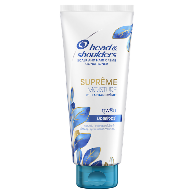 Supreme moisture conditioner
