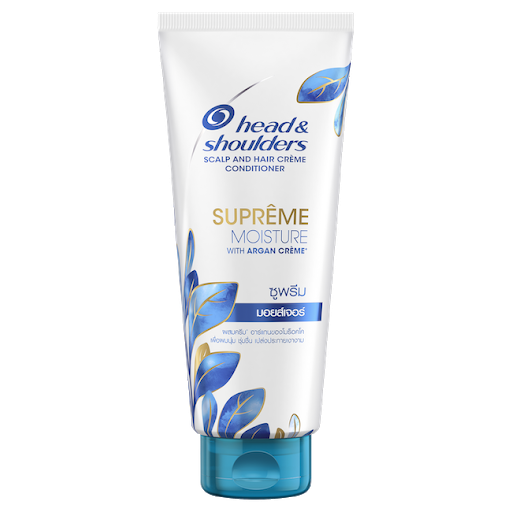 Head & Shoulders Supreme Moisture Conditioner