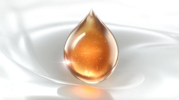 Argan oil
