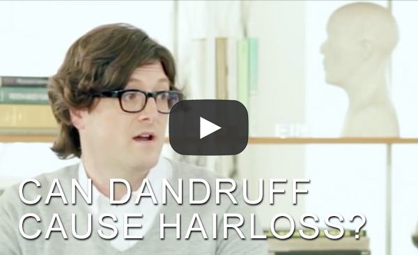 Dandruff