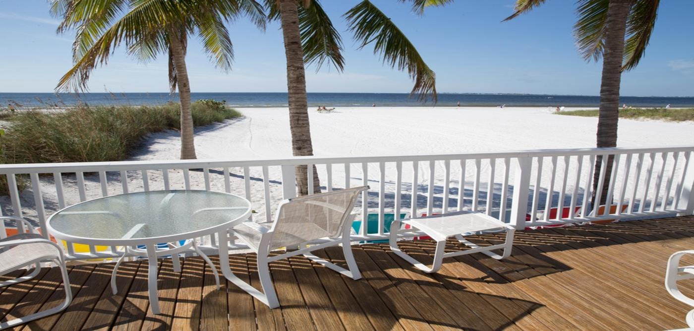 Beach House for Rent in Florida