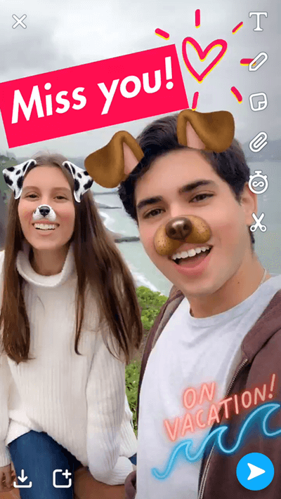friends