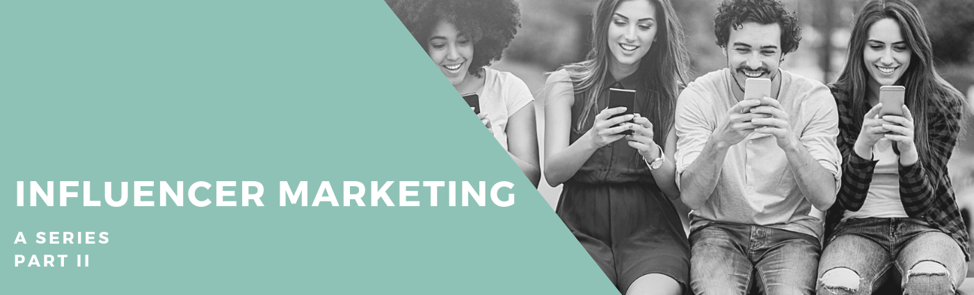 Social Media Influencers vs. Brand Ambassadors