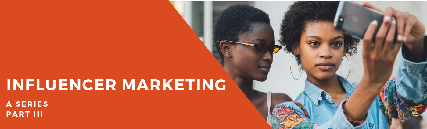 5 Tips for aspiring Influencers