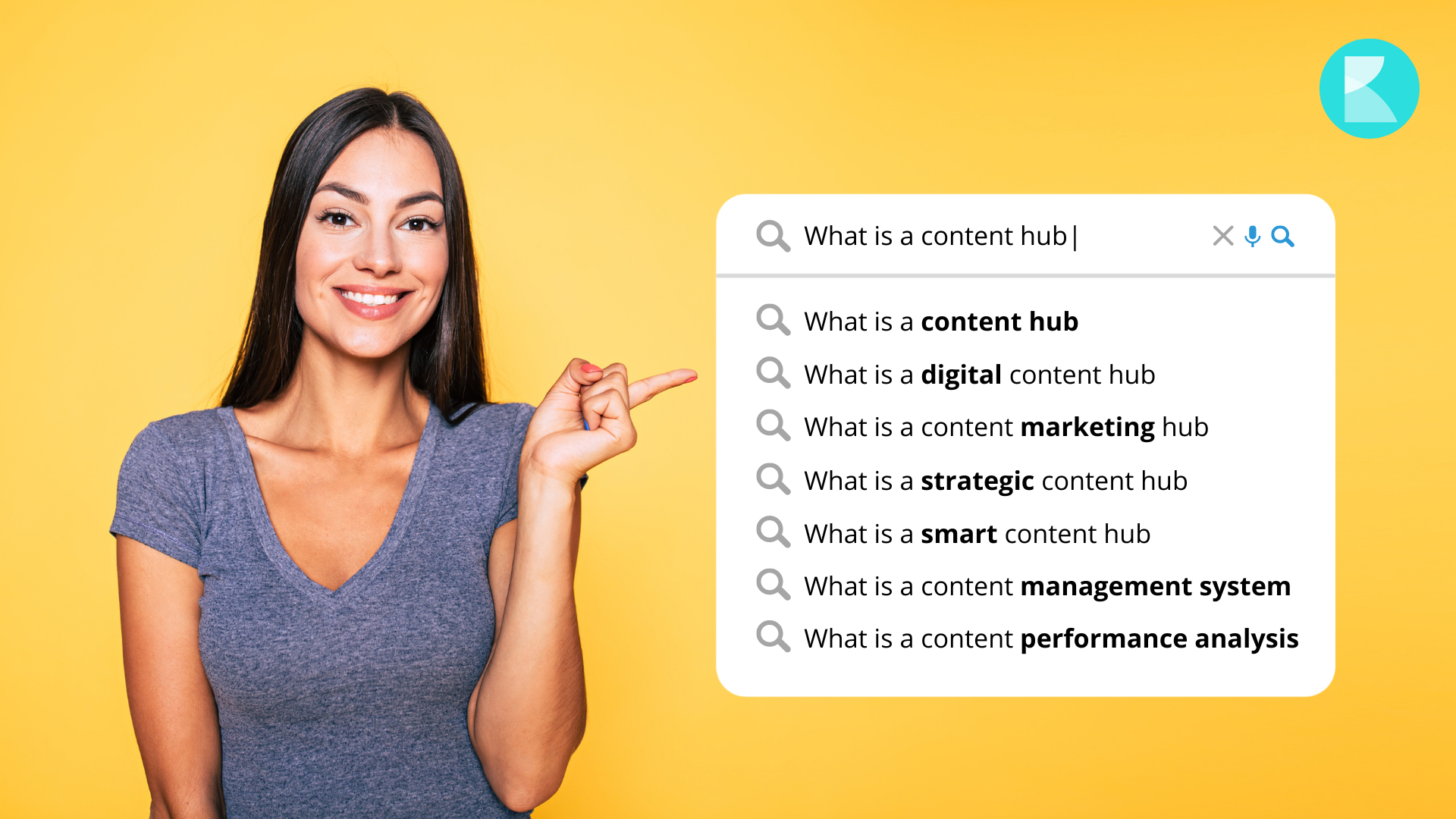 What is a Content Hub?