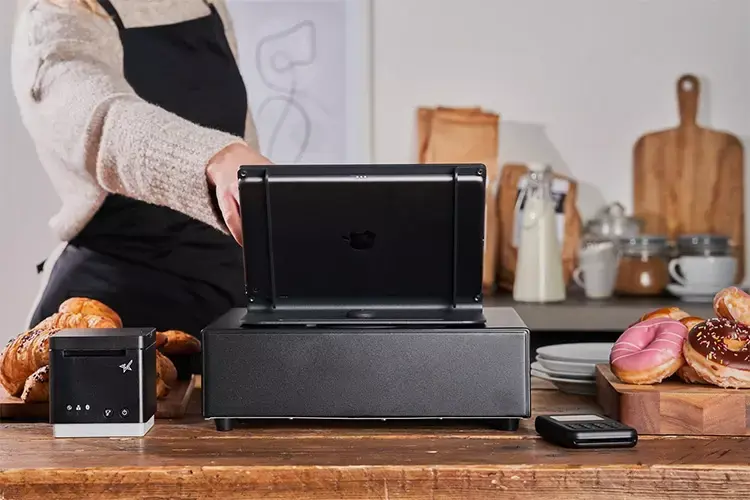 POS for coffee shops
