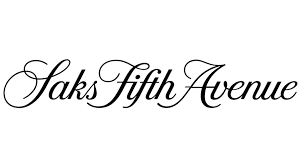 Saks 5th Ave Logo