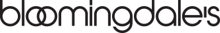 Bloomingdales Logo