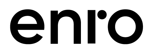 Enro logo