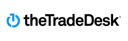 The Trade Desk logo