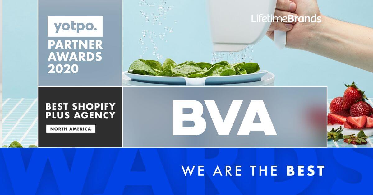 BVA Award