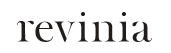 Revinia logo