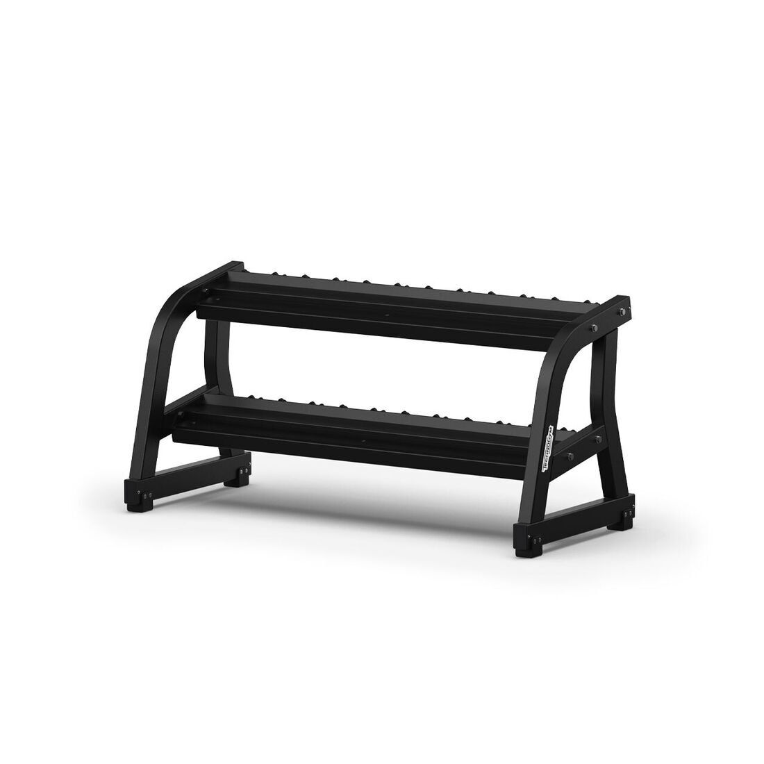 Two Tier Dumbbell Rack 6 Pairs